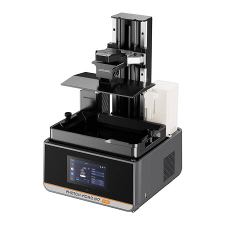 Anycubic Photon Mono M7 Pro 3D printer Anycubic Photon Mono M7 Pro 3D printer